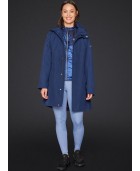 Veste imperméable MOUNTAINT HORSE "Felicia Light"