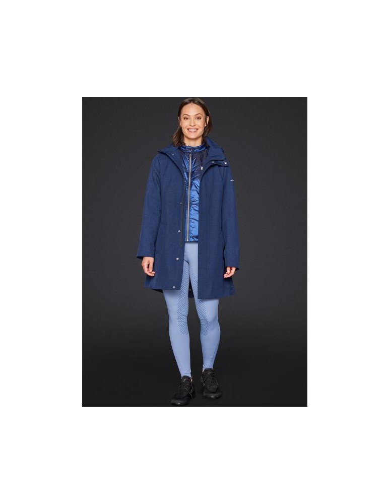 Veste imperméable MOUNTAINT HORSE "Felicia Light"