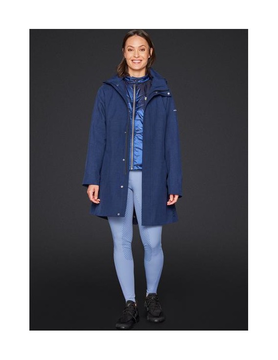 Veste imperméable MOUNTAINT HORSE "Felicia Light"