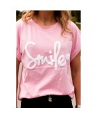 T-shirt JU & PA "Louise"
