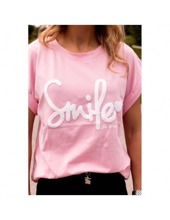 T-shirt JU & PA "Louise"