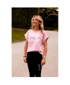 T-shirt JU & PA "Louise"