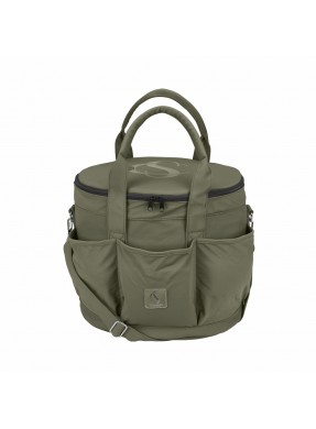 Sac de pansage ESKADRON "Glossy Classic Sports 25" Olive