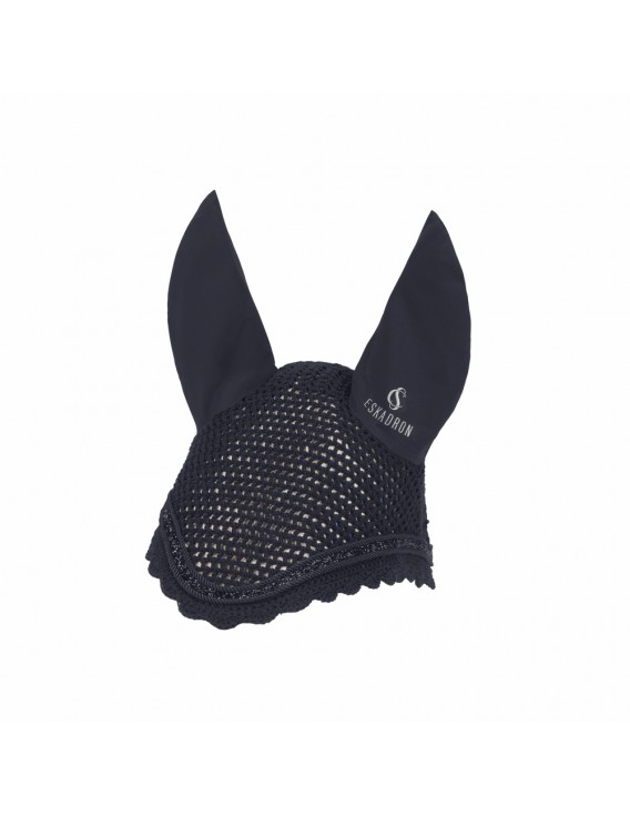 Bonnet anti mouches Shetty ESKADRON "Jewel Classic Sports 25"