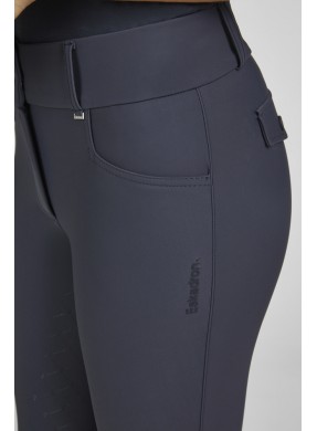 Pantalon ESKADRON "Full grip Core Classic Sports 25"
