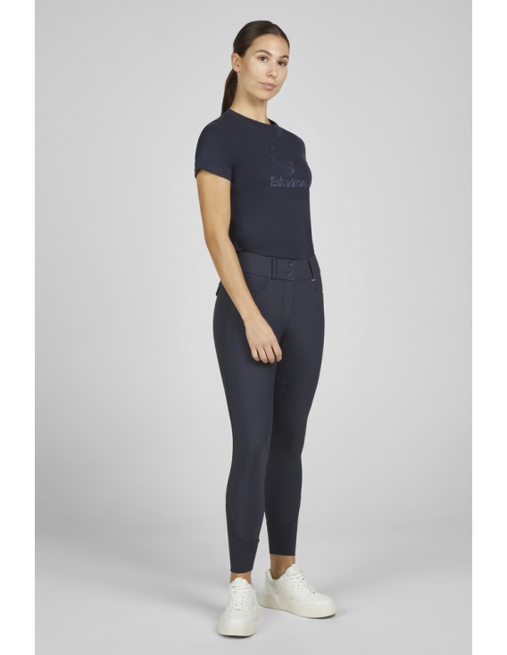 Pantalon ESKADRON "Full grip Core Classic Sports 25"