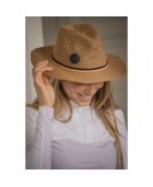 Chapeau PENELOPE "Rafia"