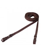 Renes en tissus et cuir verni BR 19mm