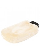 Gant de pansage mouton PREMIERE
