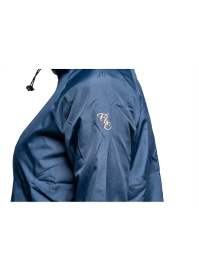 Blouson Flags & Cup "Marana"