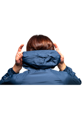 Blouson Flags & Cup "Marana"