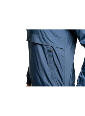 Blouson Flags & Cup "Marana"