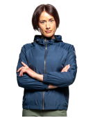 Blouson Flags & Cup "Marana"