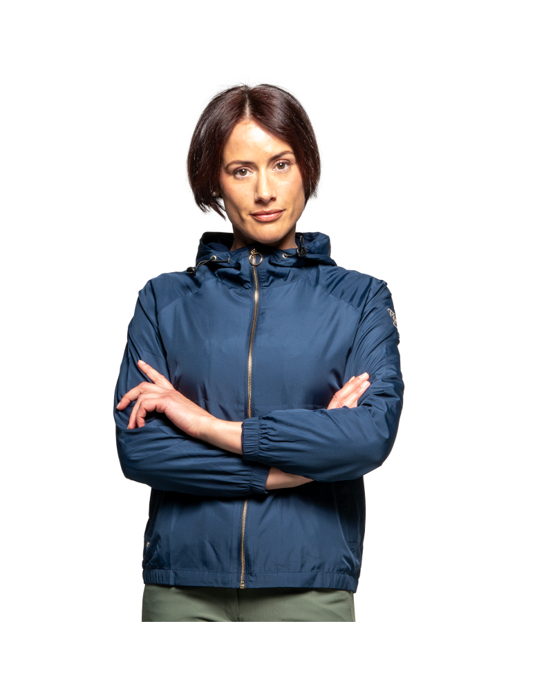 Blouson Flags & Cup "Marana"