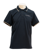 Polo homme FLAGS & CUP "Lugano"