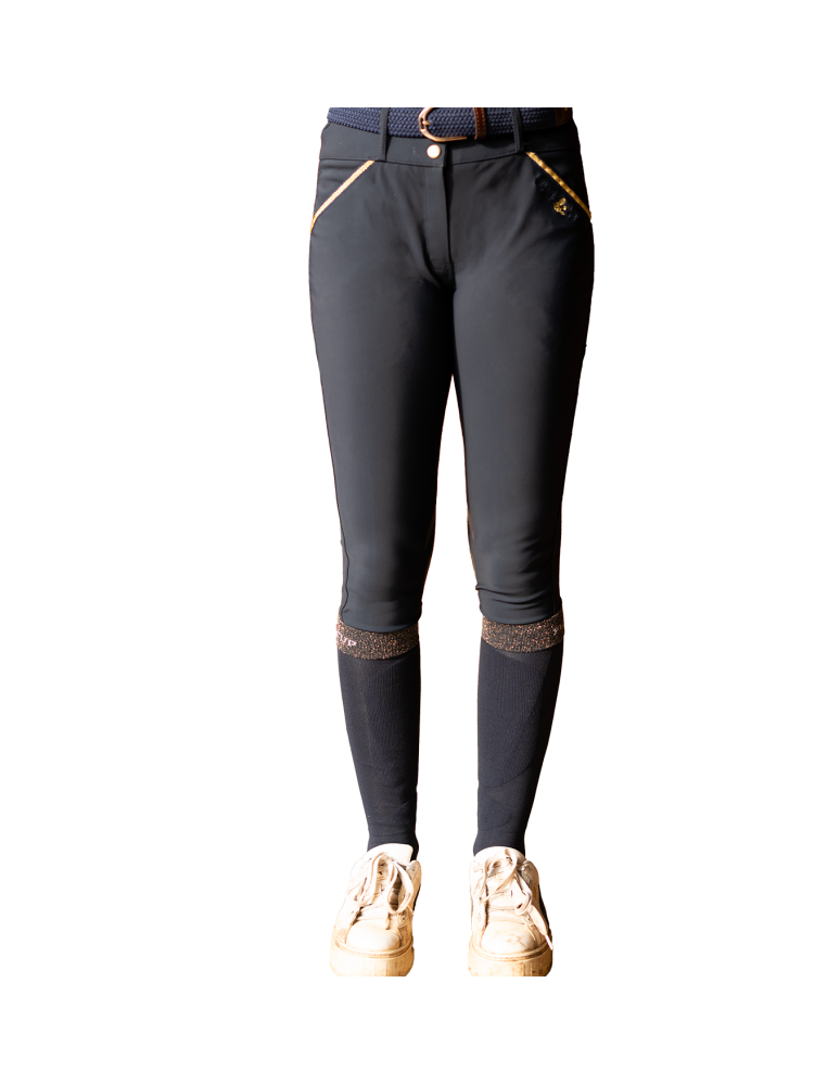 Pantalon FLAGS&CUP "Catarina"