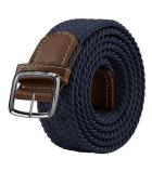 Ceinture FLAGS&CUP "Plano"