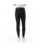 Pantalon EQUITHEME "George" Noir