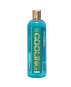 Shampoing sans rincage NAF COOLING