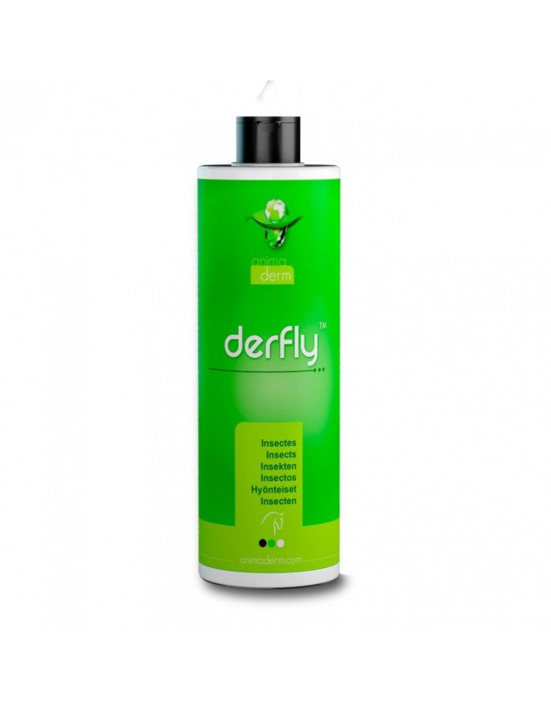 Répulsif ANIMADERM "Derfly"