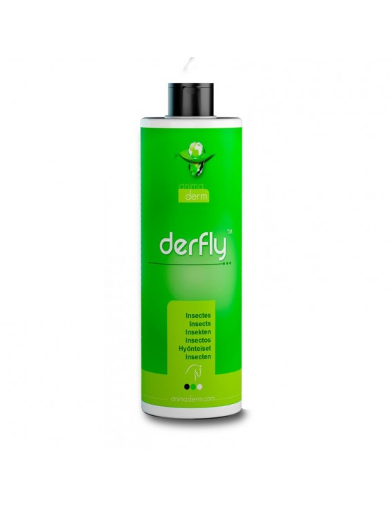 Répulsif ANIMADERM "Derfly"