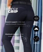 Pantalon PIKEUR "Camie SD"