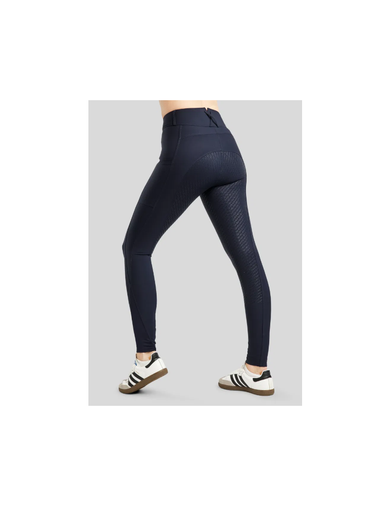Pantalon REBEL "Phonepockets"