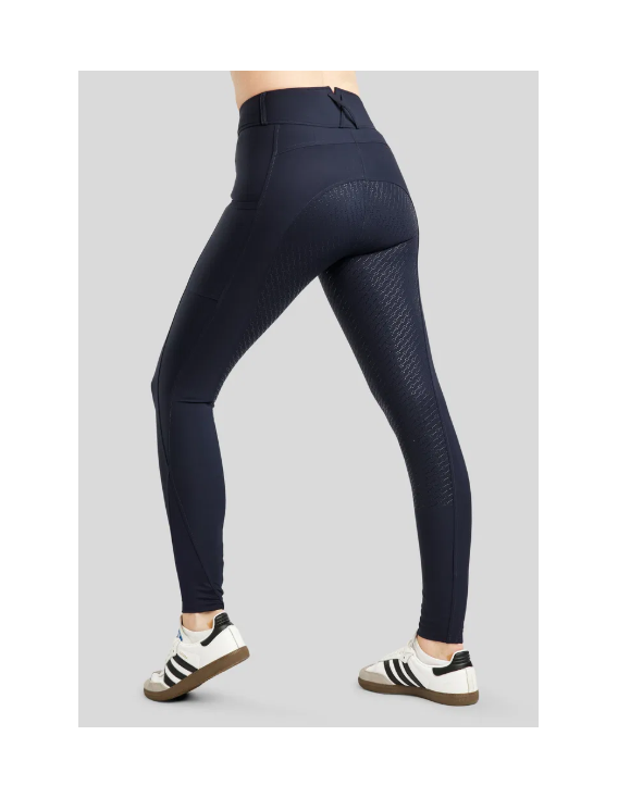 Pantalon REBEL "Phonepockets"