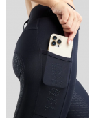 Pantalon REBEL "Phonepockets"