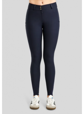 Pantalon REBEL "Phonepockets"