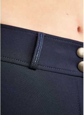 Pantalon REBEL "Phonepockets"