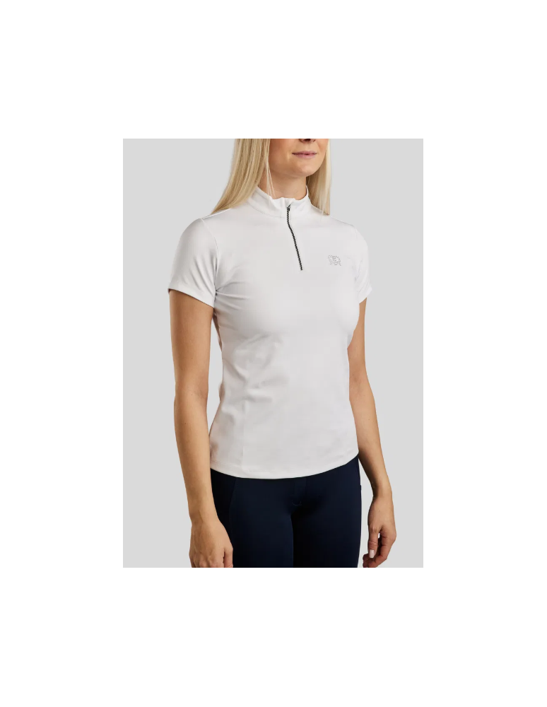 Polo de concours REBEL "Training"