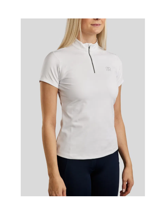 Polo de concours REBEL "Training"