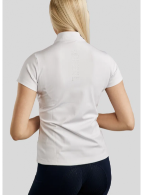 Polo de concours REBEL "Training"