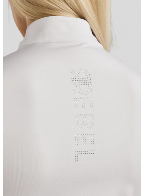 Polo de concours REBEL "Training"