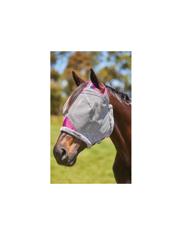 Masque anti-mouches WEATHERBEETA "Durable"