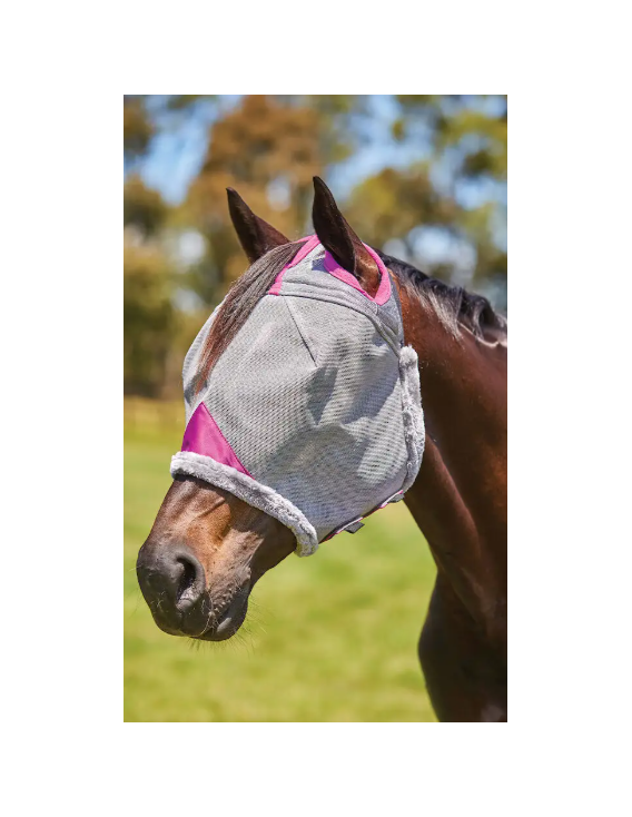 Masque anti-mouches WEATHERBEETA "Durable"