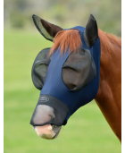 Masque anti-mouches WEATHERBEETA "Luxe bug eye"