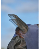 Masque anti-mouches WEATHERBEETA "Luxe bug eye"