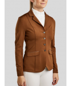 Veste de concours REBEL "Rosegold"