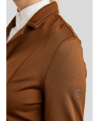 Veste de concours REBEL "Rosegold"