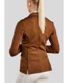 Veste de concours REBEL "Rosegold"