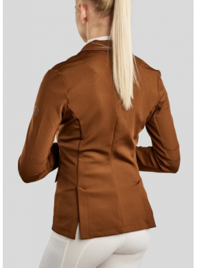 Veste de concours REBEL "Rosegold"
