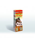 Roll on anti insectes LJ CUIRS "INSECT FREE"