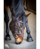 Bridon LJ CUIRS "Heritage"