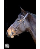 Bridon LJ CUIRS "Heritage"