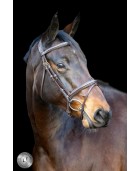 Bridon LJ CUIRS "Heritage"