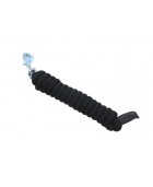 Longe LJ CUIRS "2,3m" noire