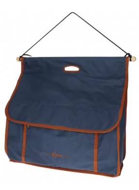 Sac pour boxe COVALLIERO "Milano"