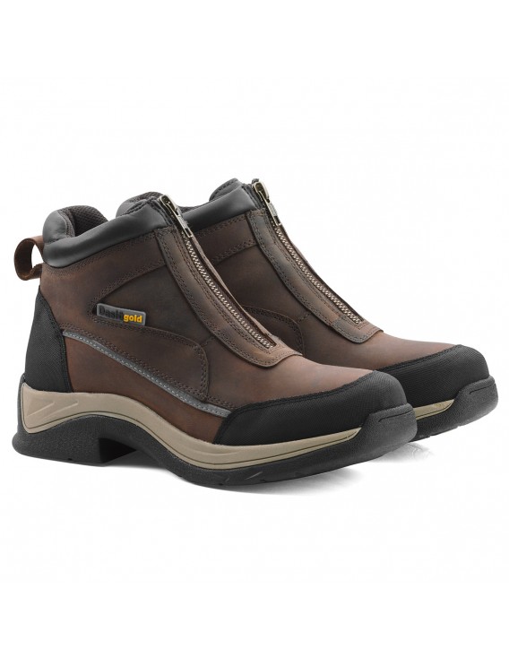 Boots TATTINI "Daslo Gold Trusty"